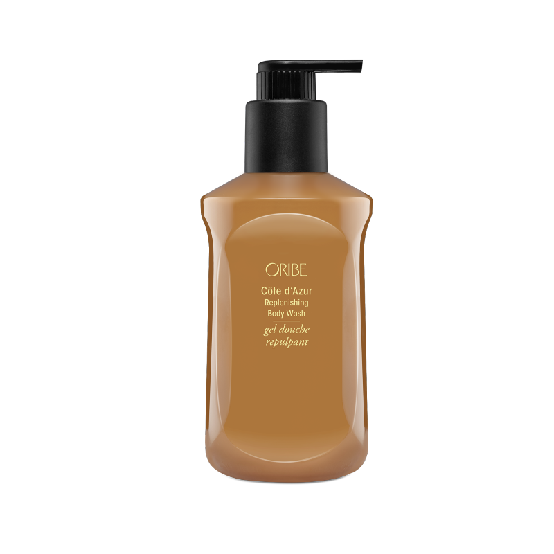 Cote d'Azur Fragrance & Body Collection