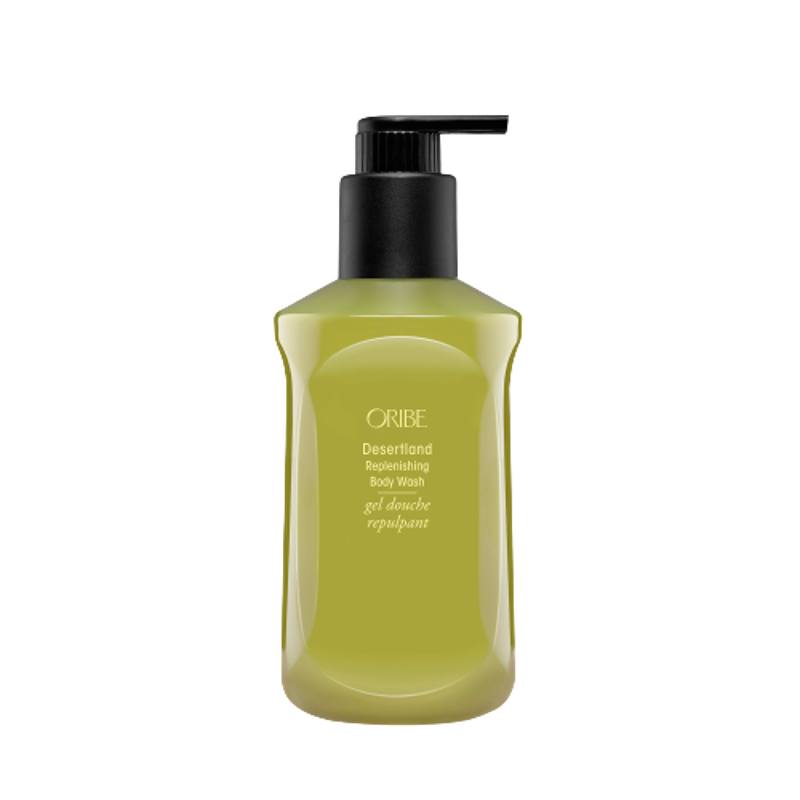 Desertland Replenishing Body Wash 300ml