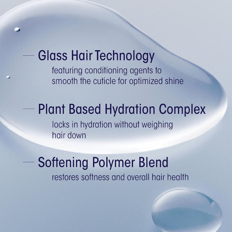 Mirror Rinse Glass Hair Treatment 175ml
