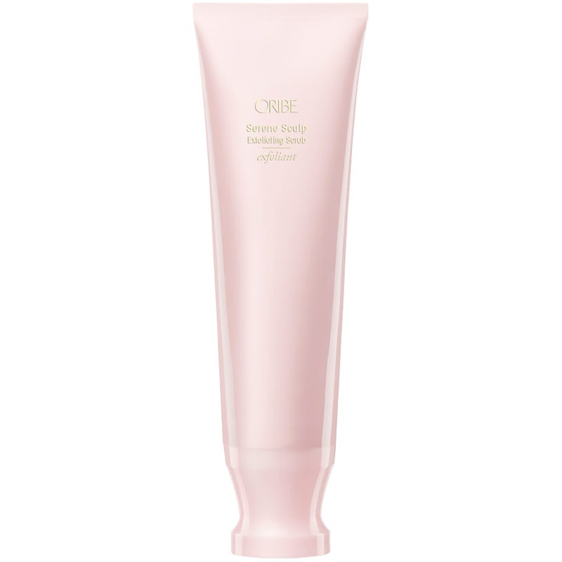 Serene Scalp Exfoliating Scrub