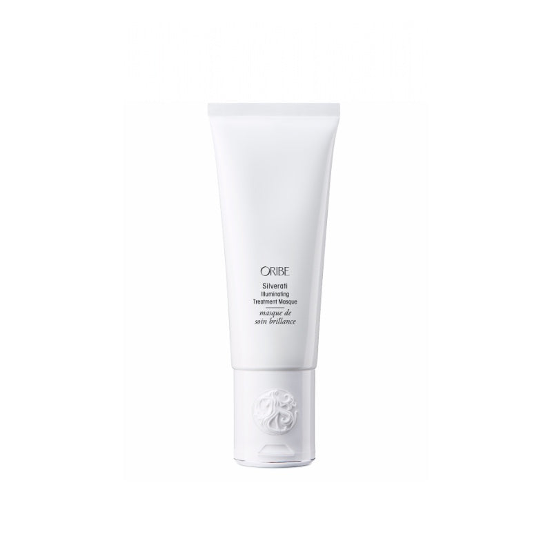 Silverati Illuminating Treatment Masque 150ml