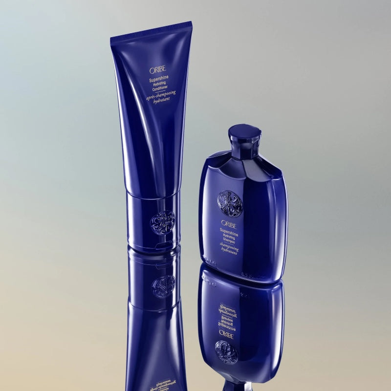 Supershine Hydrating Conditioner 200ml
