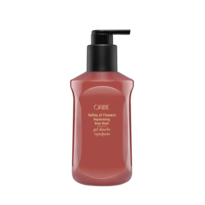 Valley Of Flowers Replenishing Body Wash 300ml
