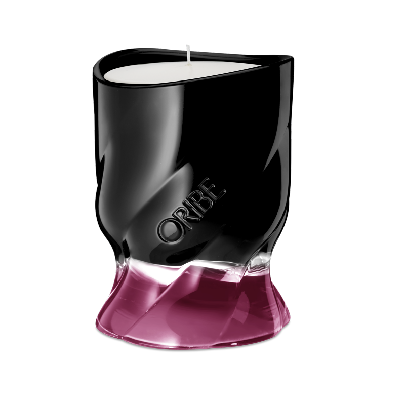 Valley Of Flowers Candle