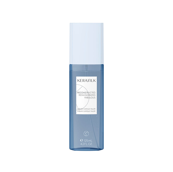 Smoothing Care Routine Bundle