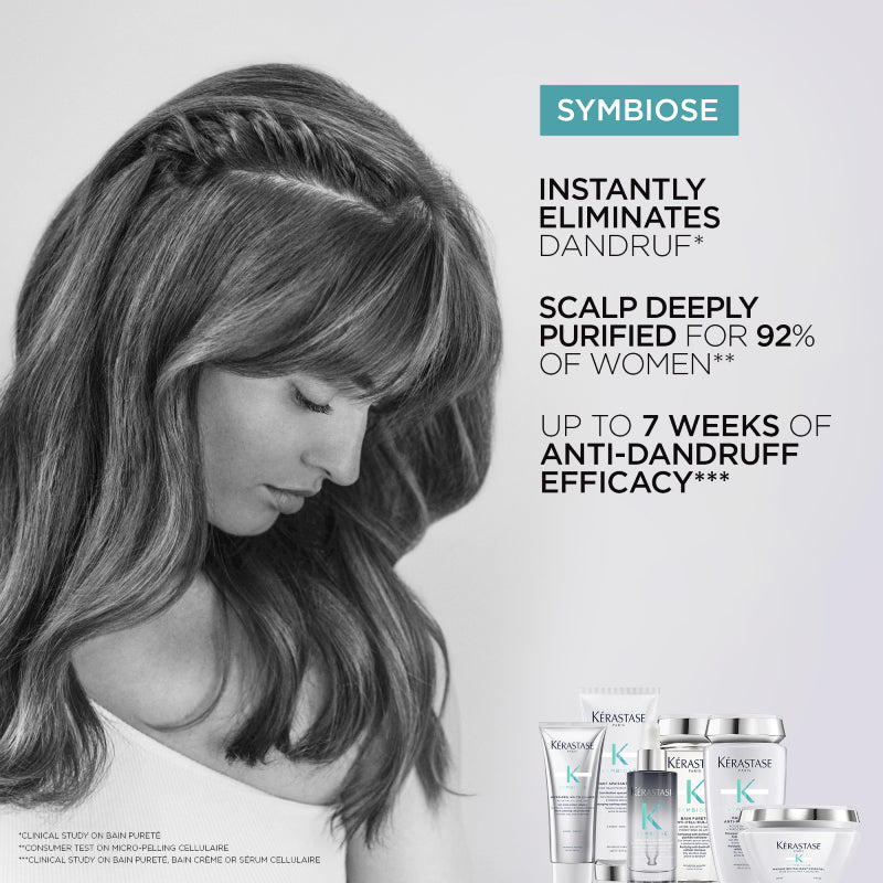Symbiose Bundle - Oily Sensitive Scalp Routine