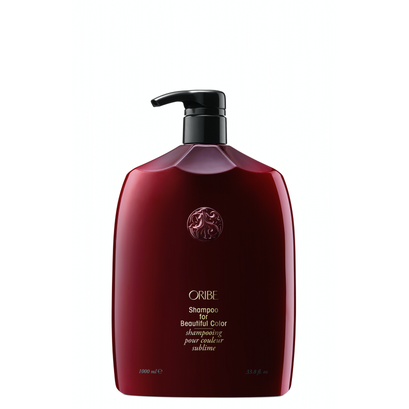 Shampoo For Beautiful Color 1000ml