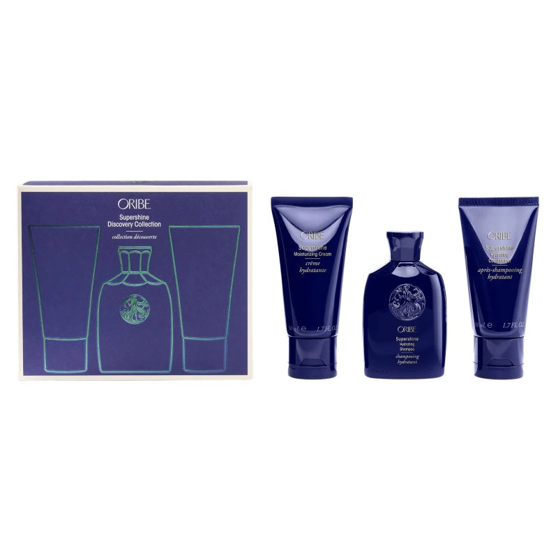 Supershine Discovery Collection