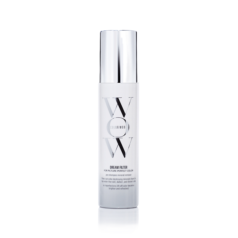 Dream Filter Pre Shampoo Spray 200ml