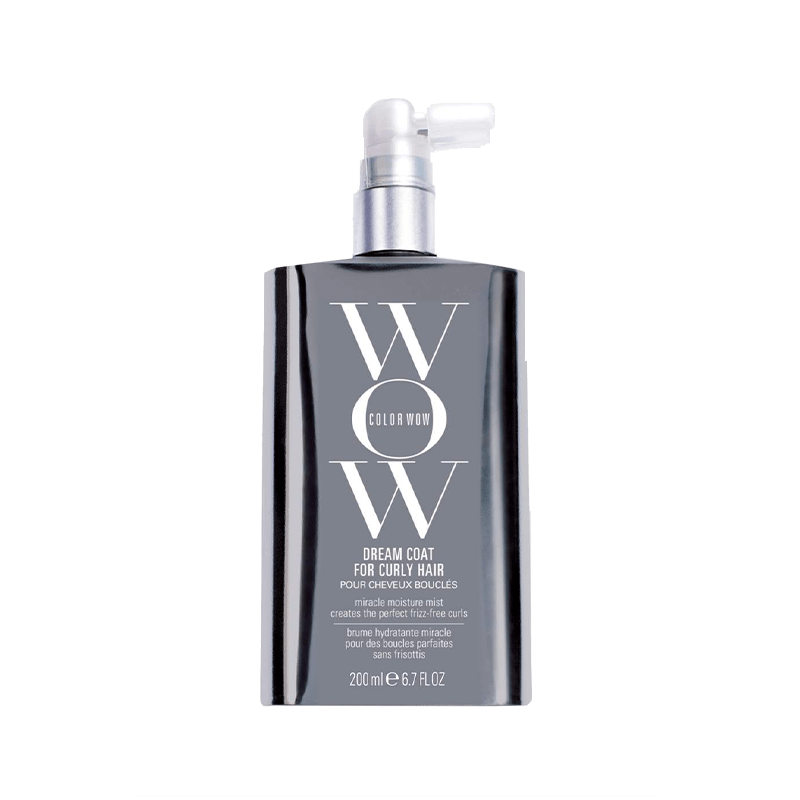 Dream Coat Spray for Curly Hair 200ml