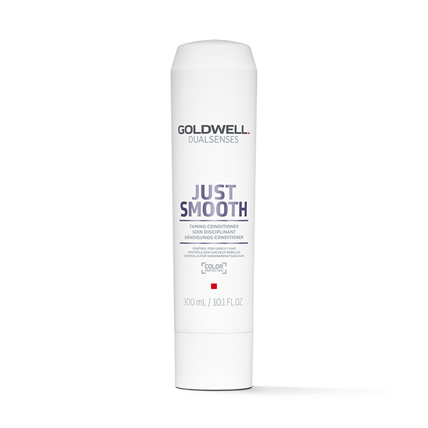 Dualsenses Just Smooth Taming Conditioner 300ml