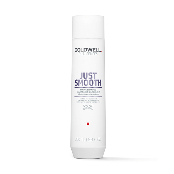 Dualsenses Just Smooth Taming Shampoo 300ml