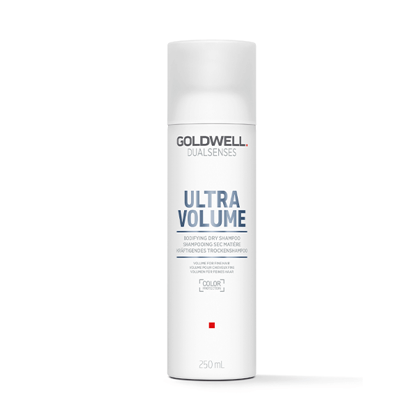 Dualsenses Ultra Volume Bodifying Dry Shampoo 250ml