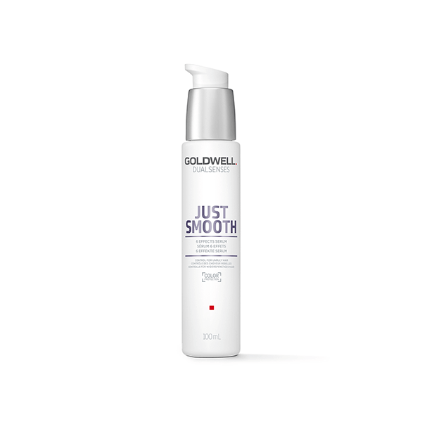 Dualsenses Just Smooth 6 Effects Serum 100ml
