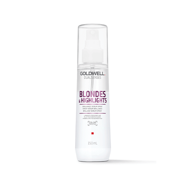 Dualsenses Blondes & Highlights Brilliance Serum Spray 150ml