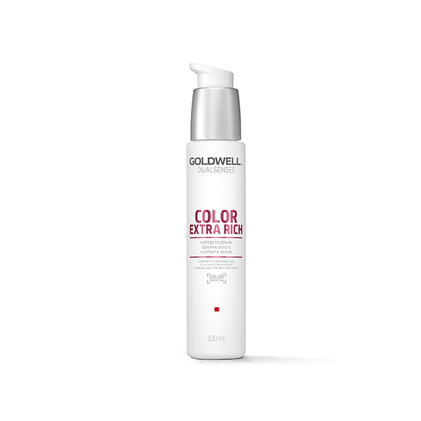 Dualsenses Color Extra Rich 6 Effects Serum 100ml