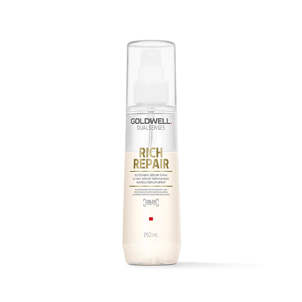 Dualsenses Rich Repair Serum Spray 150ml