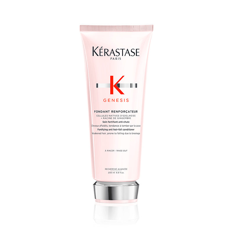Genesis Fondant Renforçateur 200ml