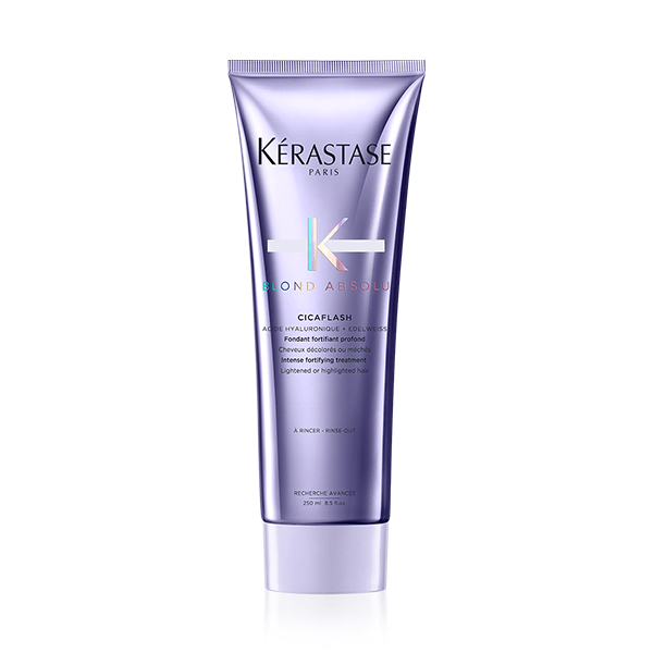 Blond Absolu Cicaflash Fondant Conditioner