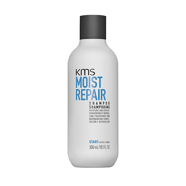Moist Repair Shampoo 300ml