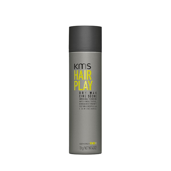 Hair Play Dry Wax 150ml