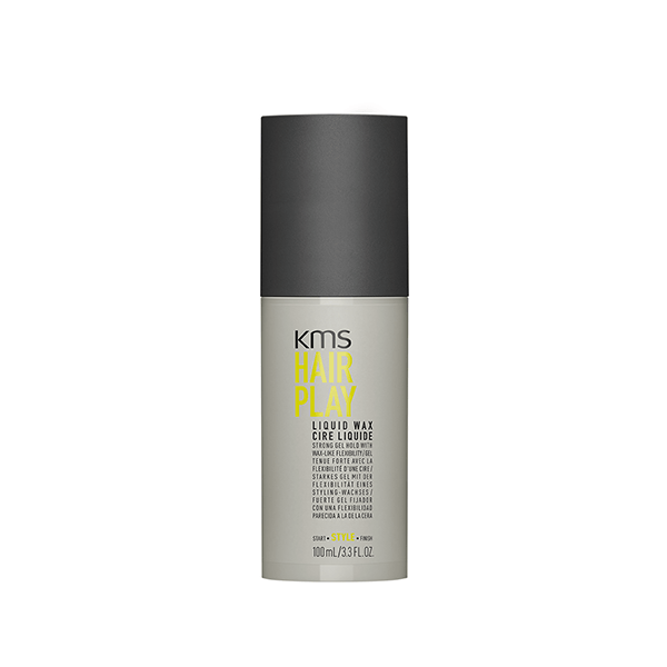 Hair Play Liquid Wax 100ml
