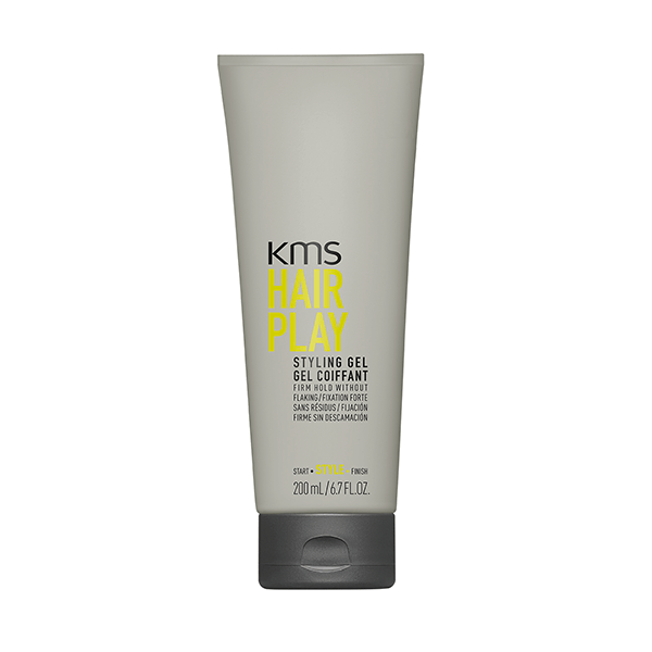 Hair Play Styling Gel 200ml