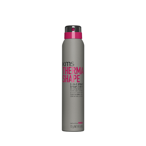 Thermashape 2-in-1 Spray 200ml