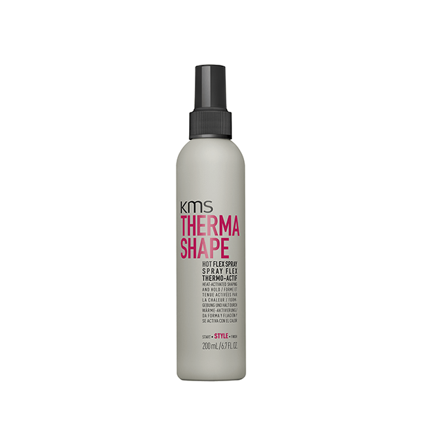 Thermashape Hot Flex Spray 200ml