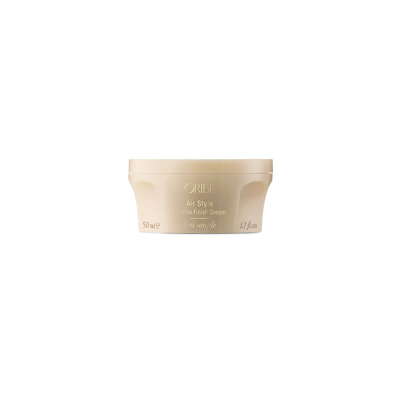 Airstyle Flexible Finish Cream 50ml