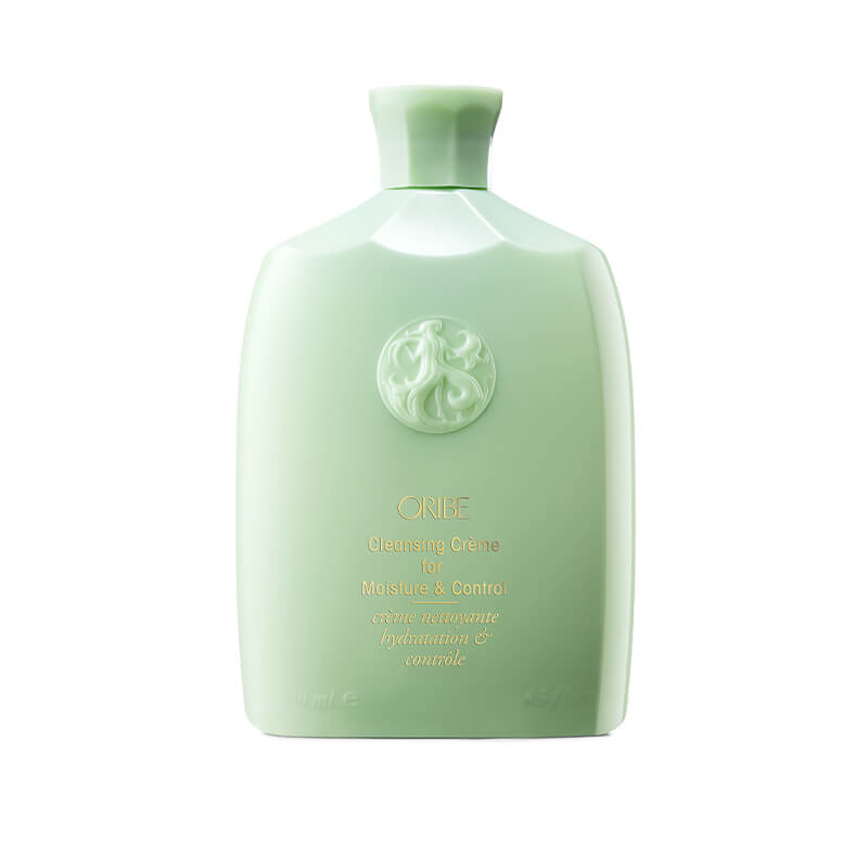 Cleansing Creme For Moisture & Control 175ml
