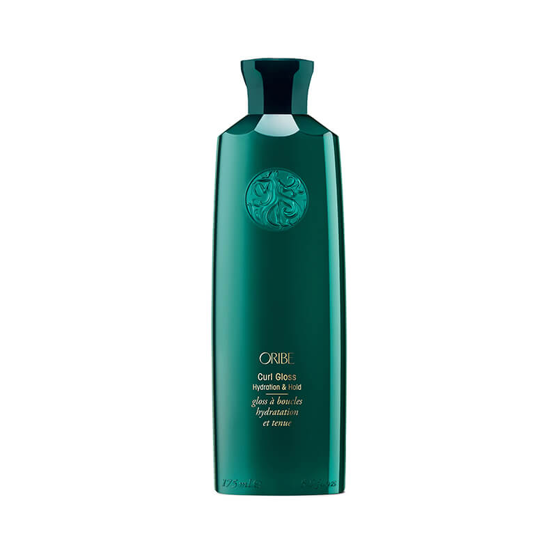 Curl Gloss Hydration & Hold 175ml