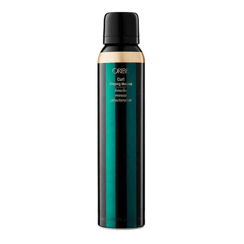 Curl Shaping Mousse 175ml