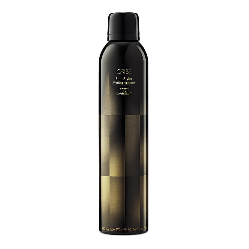 Free Styler Working Hairspray 300ml