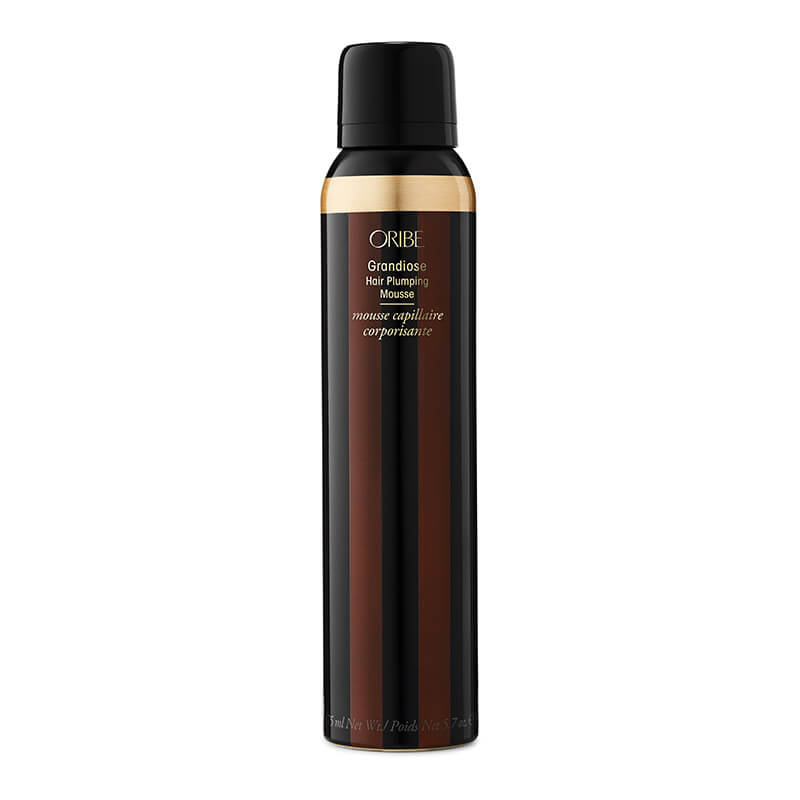 Grandiose Hair Plumping Mousse 175ml
