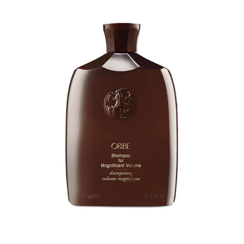 Shampoo For Magnificent Volume 250ml