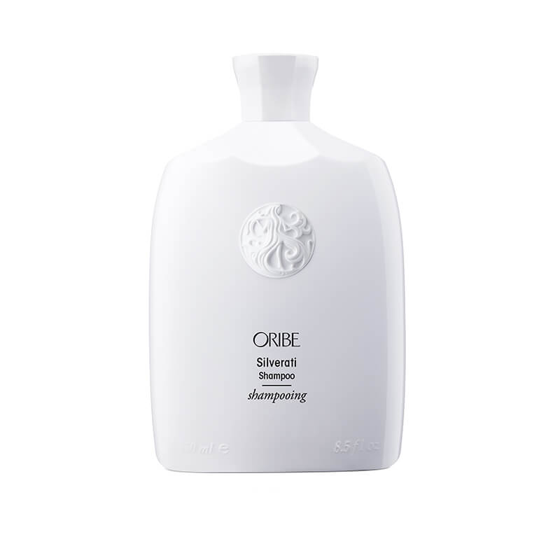 Silverati Shampoo 250ml