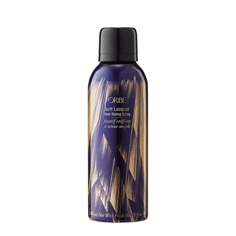 Soft Lacquer Heat Styling Spray 200ml