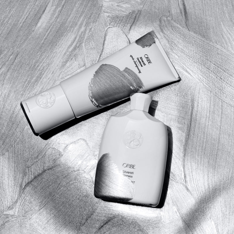 Silverati Shampoo 250ml