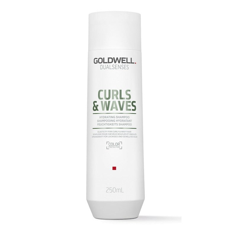 Curls & Waves Hydrating Shampoo 300ml