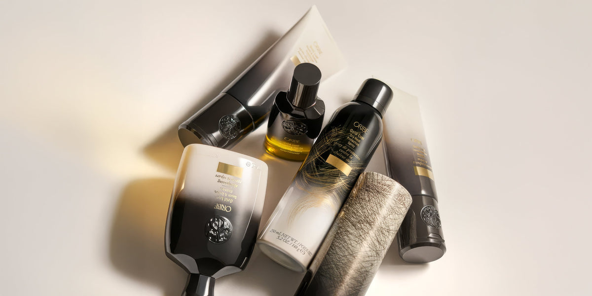 Oribe