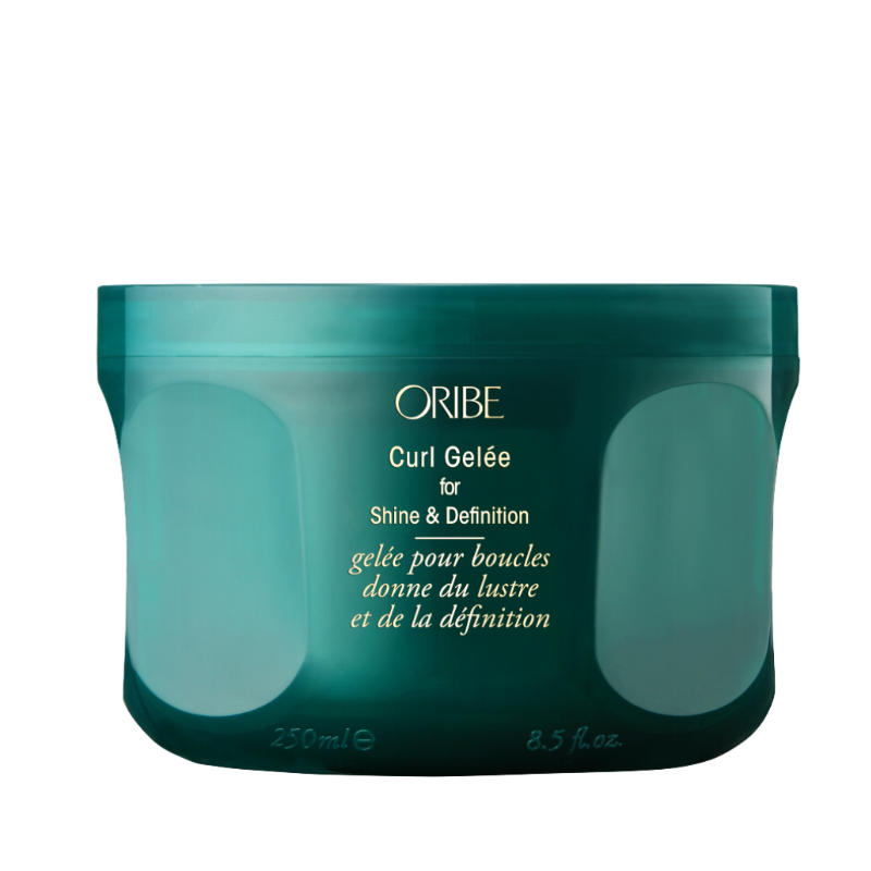 Curl Gelèe for Shine & Definition 250ml