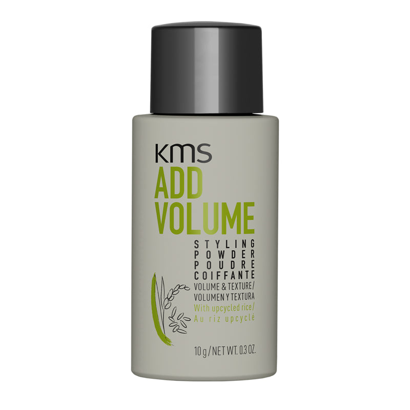 Add Volume Styling Powder