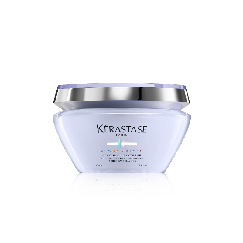 Blond Absolu Masque Cicaextreme 200ml