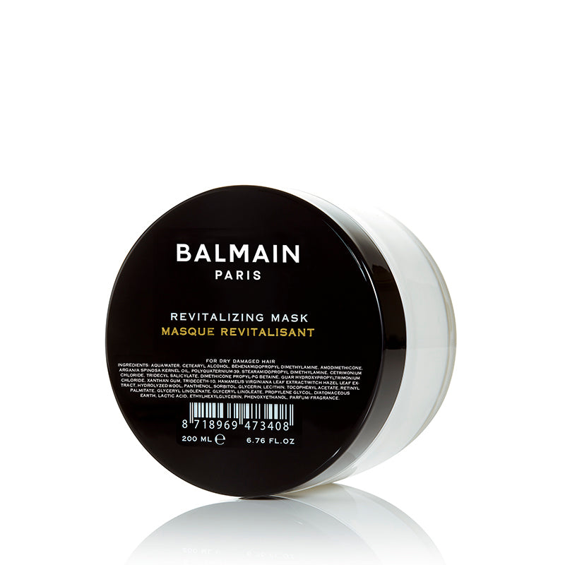 Revitalising Mask 200ml