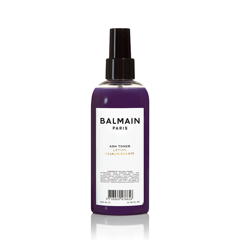 Ash Toner Spray 200ml
