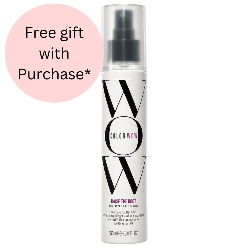 Raise the Root Thickening and Lift Spray 150ml
