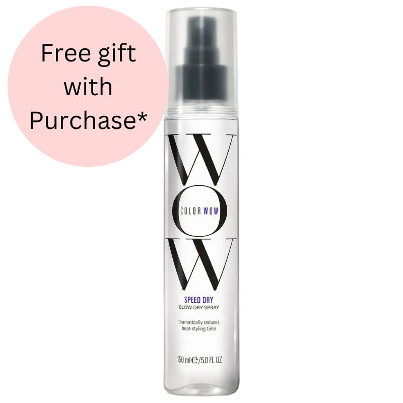Speed Dry Blow Dry Spray 150ml
