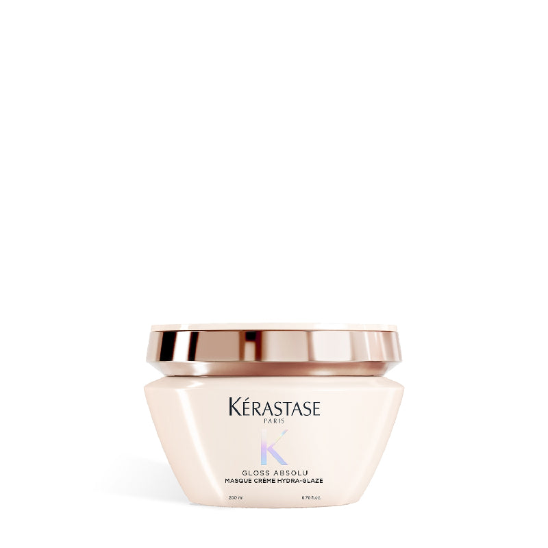 Gloss Absolu Masque Creme Hydra Glaze 200ml