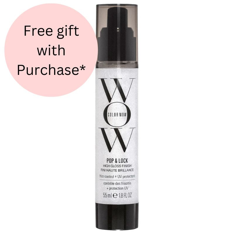 Pop & Lock High Gloss Serum 55ml